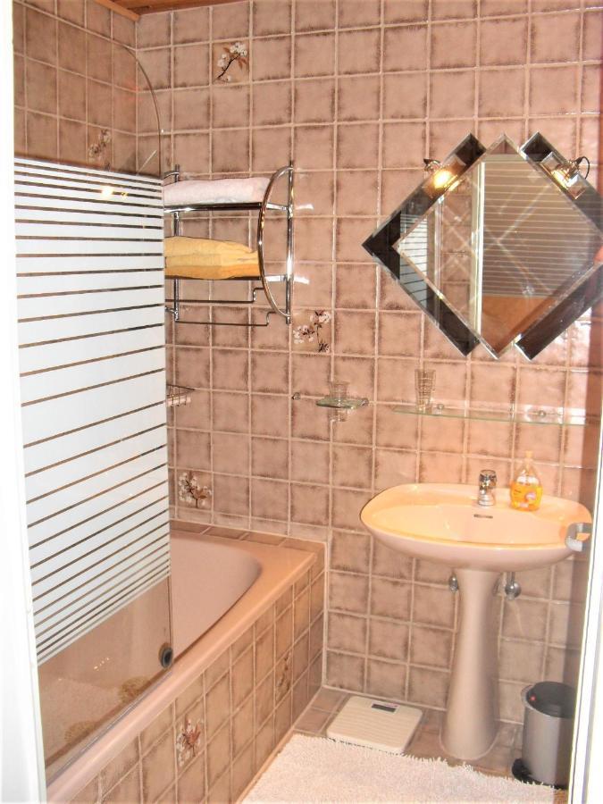 Super Xxl Ferienwohnung 73 Qm, Mit Balkon Cadolzburg 외부 사진