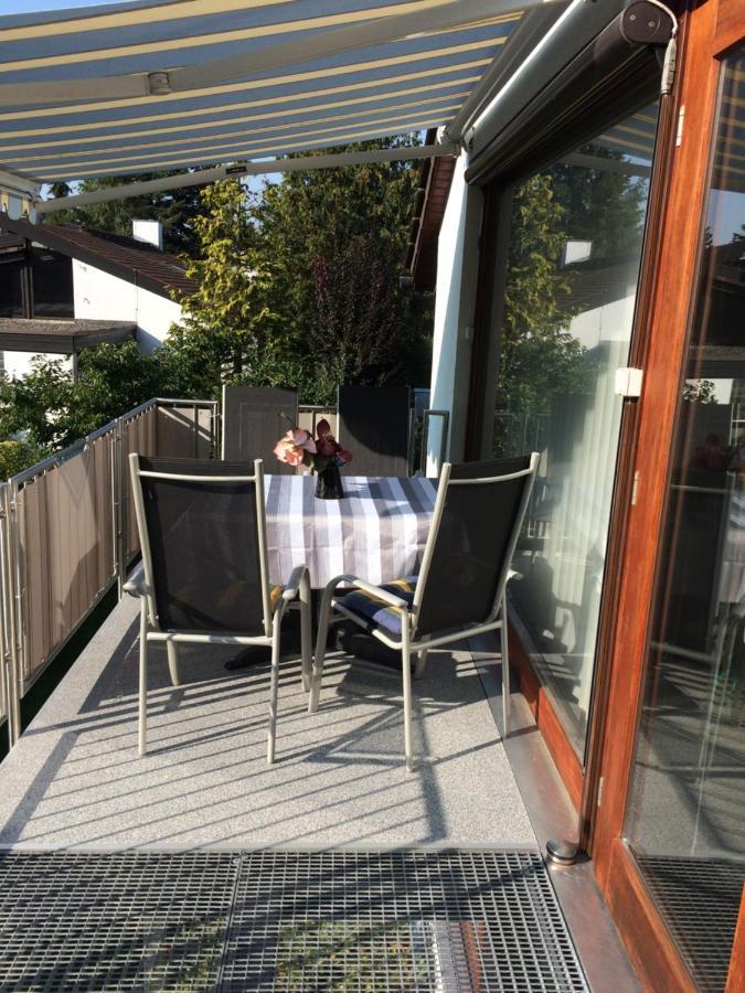 Super Xxl Ferienwohnung 73 Qm, Mit Balkon Cadolzburg 외부 사진